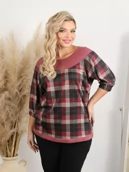 Кофты, джемперы Джемпер М4-5349/5