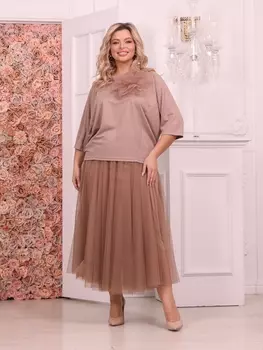 Кофты, джемперы Джемпер М4-5471/1