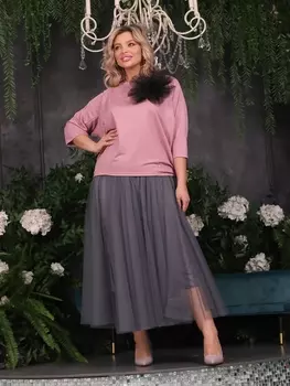 Кофты, джемперы Джемпер М4-5471/5