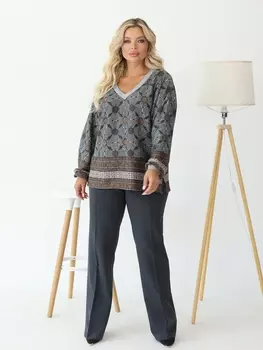 Кофты, джемперы Джемпер М4-5571/1