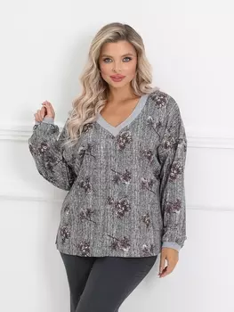 Кофты, джемперы Джемпер М4-5571/3