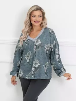 Кофты, джемперы Джемпер М4-5571/5