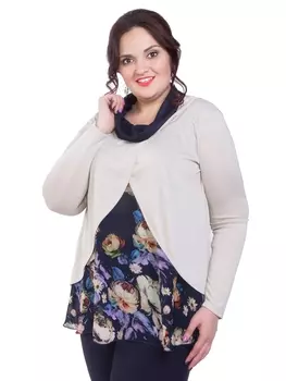 Кофты, джемперы Джемпер М5-3660/11