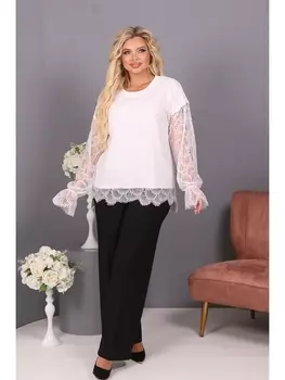 Кофты, джемперы Джемпер М5-4217/11