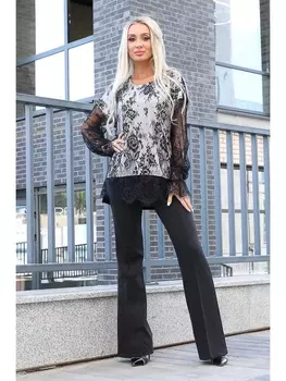 Кофты, джемперы Джемпер М5-4217/12