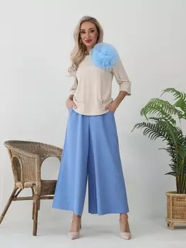 Кофты, джемперы Джемпер М5-4609/12