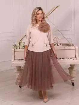 Кофты, джемперы Джемпер М5-4609/13