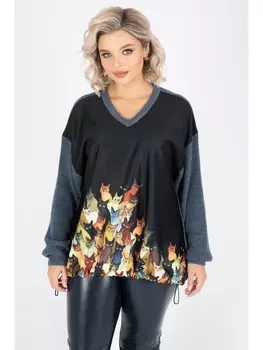 Кофты, джемперы Джемпер М5-4852/1