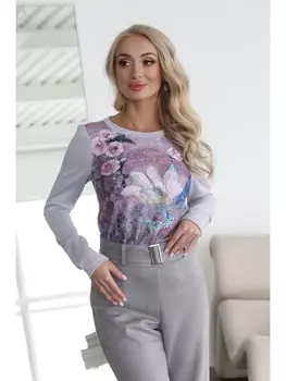 Кофты, джемперы Джемпер М5-4909/2