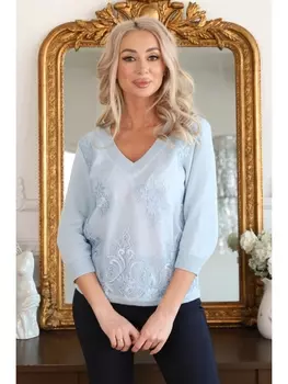 Кофты, джемперы Джемпер М5-5054/4