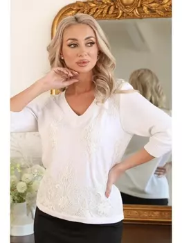 Кофты, джемперы Джемпер М5-5054/6