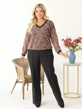 Кофты, джемперы Джемпер М5-5094/13