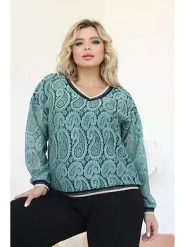 Кофты, джемперы Джемпер М5-5094/5