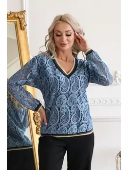 Кофты, джемперы Джемпер М5-5094/8