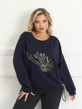 Кофты, джемперы Джемпер М5-5115/3