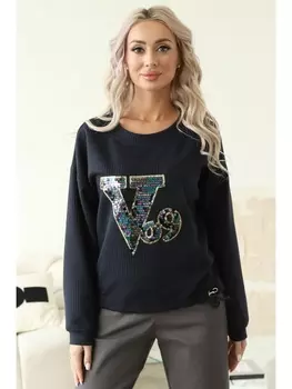 Кофты, джемперы Джемпер М5-5115