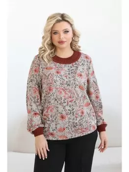 Кофты, джемперы Джемпер М5-5144/1