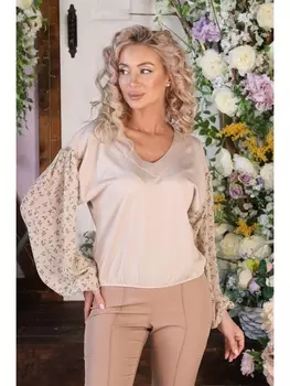 Кофты, джемперы Джемпер М5-5228