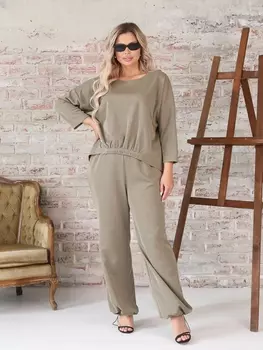 Кофты, джемперы Джемпер М5-5288/7