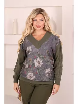 Кофты, джемперы Джемпер М5-5294/1