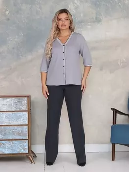 Кофты, джемперы Джемпер М5-5541/3