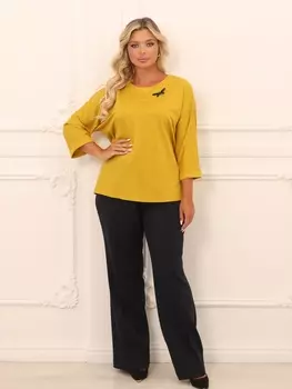 Кофты, джемперы Джемпер М5-5585/5