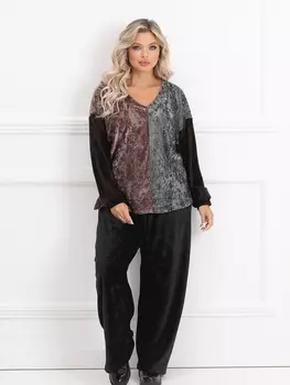 Кофты, джемперы Джемпер М5-5603/1