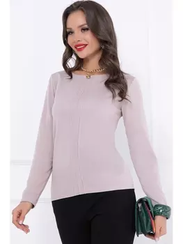 Кофты, джемперы ДЖЕМПЕР МАРСЕЛА (БЕЙЖ)