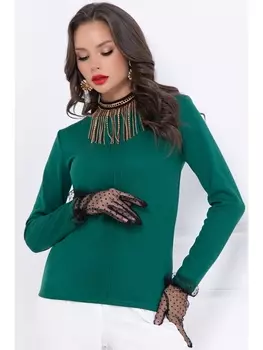 Кофты, джемперы ДЖЕМПЕР МАРСЕЛА (ГРИН)