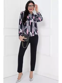 Кофты, джемперы ДЖЕМПЕР МАРСИ (БЛУ РОУЗ)