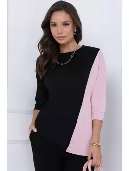 Кофты, джемперы ДЖЕМПЕР РОДИГО (БЛЭК РОУЗ)