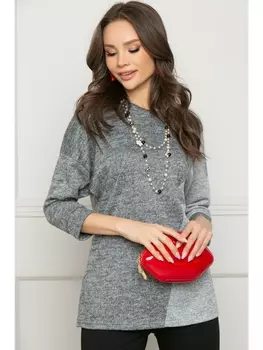 Кофты, джемперы ДЖЕМПЕР РОДИГО (ЛАЙТ ГРЕЙ)