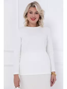 Кофты, джемперы ДЖЕМПЕР СТЕФАНО (АЙВОРИ)