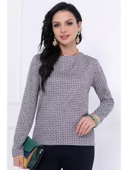 Кофты, джемперы ДЖЕМПЕР ВЕЛИНА (РЭД ФЛОВЕРС)