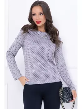 Кофты, джемперы ДЖЕМПЕР ВЕЛИНА (РОУЗ ФЛОВЕРС)