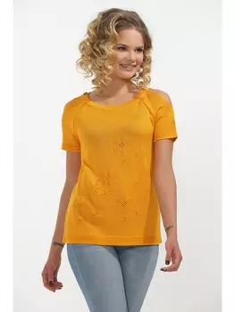 Кофты, джемперы Джемпер женский 181-4449