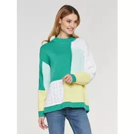 Кофты, джемперы Джемпер женский 192-4047