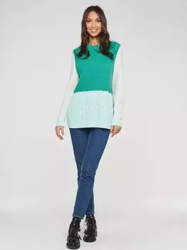 Кофты, джемперы Джемпер женский 192-4048