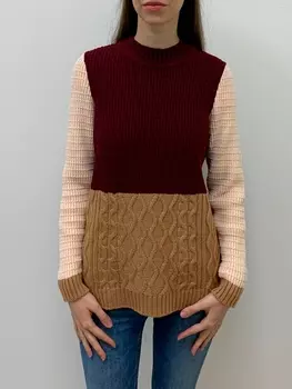 Кофты, джемперы Джемпер женский 192-4048