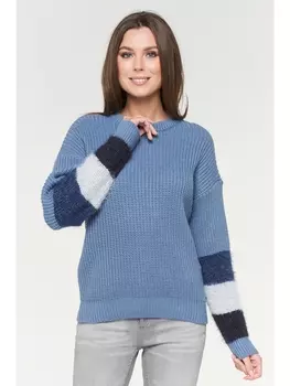 Кофты, джемперы Джемпер женский 192-4049