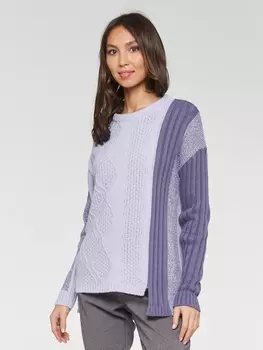 Кофты, джемперы Джемпер женский 192-4074