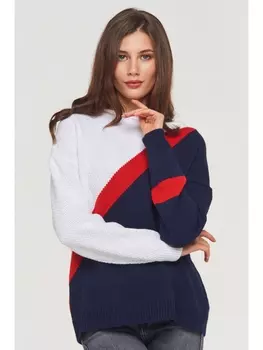 Кофты, джемперы Джемпер женский 192-4079