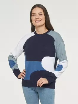 Кофты, джемперы Джемпер женский 192-4083