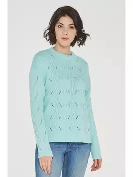 Кофты, джемперы Джемпер женский 192-4837