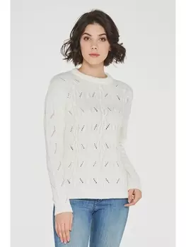 Кофты, джемперы Джемпер женский 192-4837