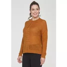 Кофты, джемперы Джемпер женский 192-4839