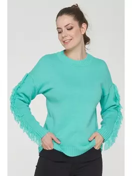 Кофты, джемперы Джемпер женский 192-4841