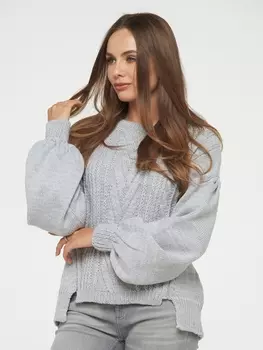 Кофты, джемперы Джемпер женский 192-4842