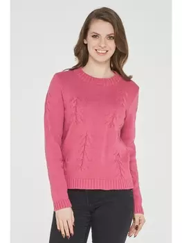 Кофты, джемперы Джемпер женский 192-4874