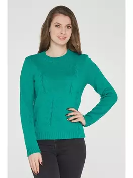 Кофты, джемперы Джемпер женский 192-4874